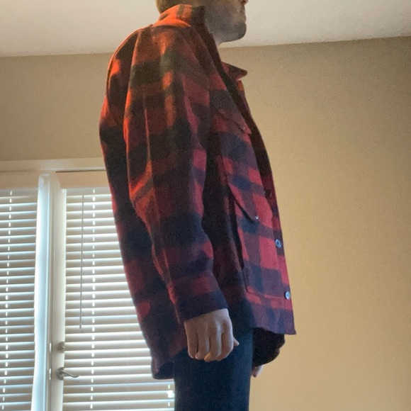 Filson Mackinaw Cruiser 46 - Picture 7 of 7